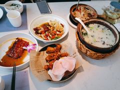 -芳满庭粤菜餐厅(丹阳吾悦店)
