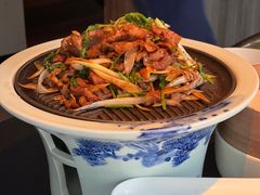 -晓长安·新陕菜(曲江店)