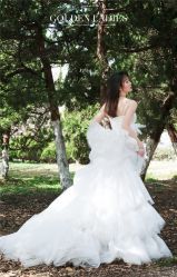 点击看大图 -金夫人婚纱摄影(包河万达店)