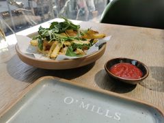 -O'mills Sourdough Bakery&Bistro(永嘉路店)