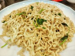 捞面-美极鲜食坊(宝安南路店)