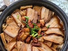 -百花人家(清水田园店)