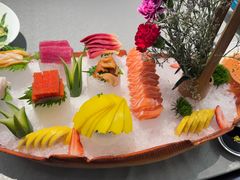 -写庭·鱼鲜川菜·宴请(铁像寺水街店)