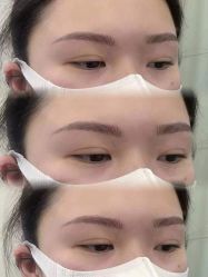 -张小野·专业半永久纹眉