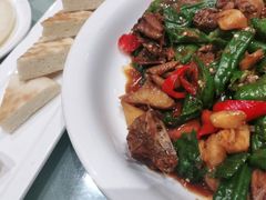 -城南往事·鲁菜济南菜(龙奥万科店)