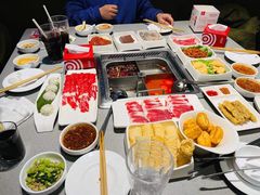 -海底捞火锅(嘉兴杉杉in象生日主题店)