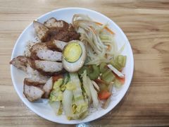 -隆江猪脚饭