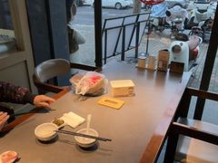 -老淮滨-蚌埠非遗小吃(淮河路店)
