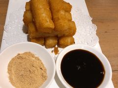 -新白鹿餐厅(城西银泰城店)