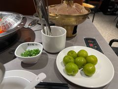 -骨之味·筒骨汤火锅(江头店)