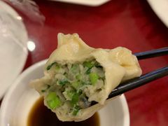 -大眼锅贴水饺(河东店)