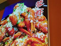 -聚味罗记大排檔·鲜鱼杂·甲鱼煲•龙虾馆(科学馆店)