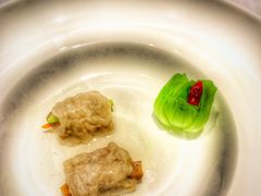 -Yan Ting 宴庭中餐厅(上海静安瑞吉酒店)