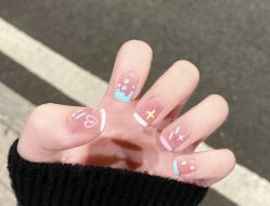 -兔猫ToMoreNails美甲美睫
