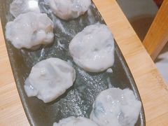 -打酱友•斑鱼海鲜粥火锅(吴桥店)