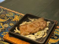 -国际饭店·西餐厅(西大直街店)
