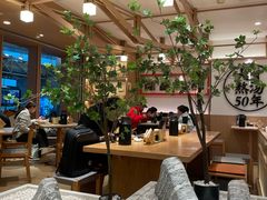 -味千拉面(广州白云机场T1西二店)