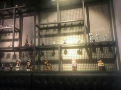 -拿渡麻辣香锅(银泰创意城店)