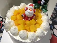 -好利来(鲁谷店)