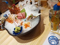 -玄海寿司(国贸店)