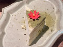 -耶里夏丽·新疆菜(徐家汇臻选店)