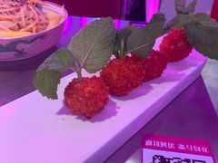 -新越盏·东南亚料理(捷登都会店)