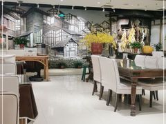 -渝信川菜(西单店)