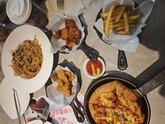 -必胜客(上海新南方商城PH店)