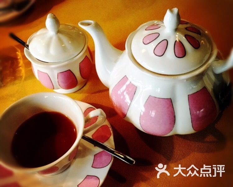 良木缘咖啡(建设店)图片 - 第3张