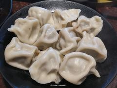 猪肉茴香饺子-望京一号(菜户营店)