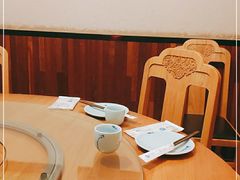 -额尔敦传统涮(光明路店)