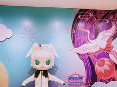 -泡泡玛特POPMART(武汉天地壹方店)