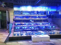 -青蓬蒸汽海鲜·深圳老字号·团建聚会(壹方城店)
