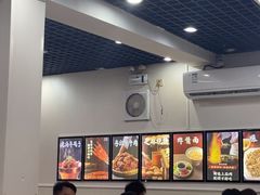 -清真·鸦儿李记·小馆(后海店)