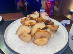 -挂雪铁锅炖大鹅