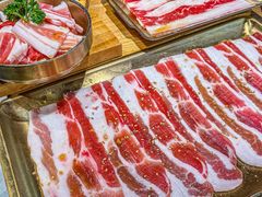 -七小福烤肉(新奥店)