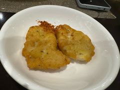 -博悦茶餐厅(文殊院店)
