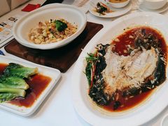 -好食上(喜盈门.范城店)