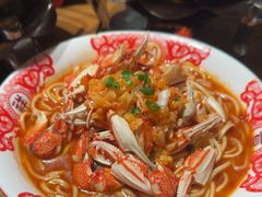 -汉小城·老铫子藕汤·乡野湖北菜(江汉路吉庆街店)