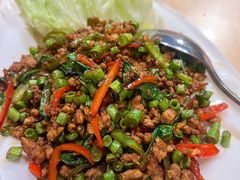 -青檸泰 LIME THAI (财富购物中心店)