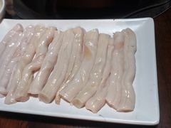 -大明铜锅·烤涮坊·烧烤(总店)