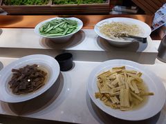 蔬菜吧-新辣道鱼火锅(国瑞城店)