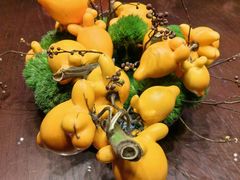 -大连君悦酒店·星海湾壹号Dalian·Dalian(星海广场店)