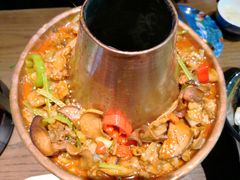 -雀舞云南菜(乐客城店)