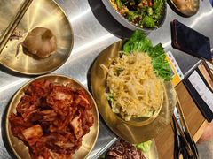 -大千金齐齐哈尔烤肉(清湖店)