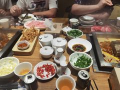 -锦城印象火锅(天府三街店)