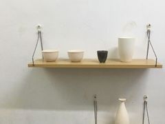 -朝画惜时·陶艺·拼豆·团建