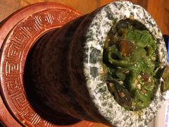 -洞庭土菜小炒馆(易发广场店)