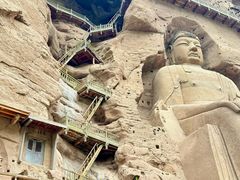 -炳灵寺世界文化遗产旅游区