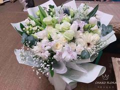 -ChaKo Flora ·茶子花艺 (市北店)
